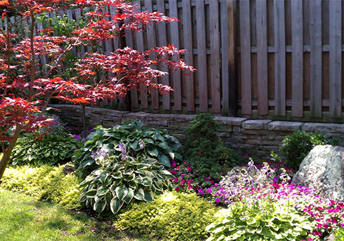 Landscaping Hardscaping Design And Installation Services By Outdoor Creative Design St Louis Missouri